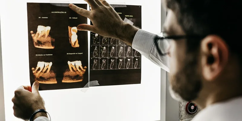 Cirurgia oral